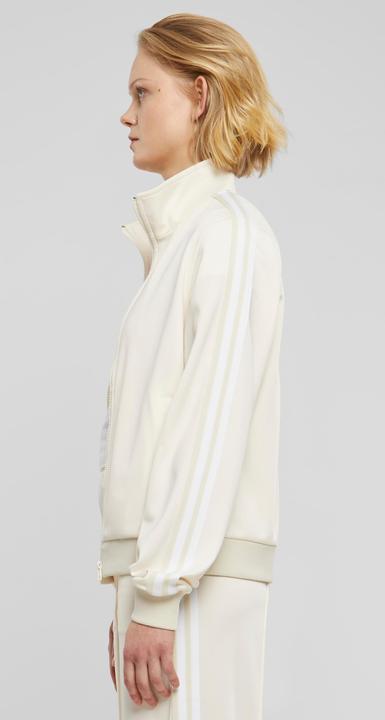 Actual product image Urban Classics Ladies Retro Track Jacket - 137875 (XXL)