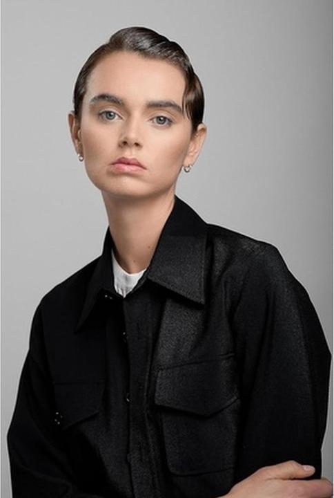 Produktbild R+Co Grasp Intense Hold Styling Balm 3.2 Oz (Haargel)