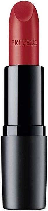 116 rouge coquelicot