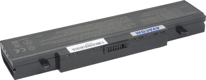 Produktbild Avacom NOSA-R53-N26 notebook spare part Battery (6 Zellen, 5200 mAh)