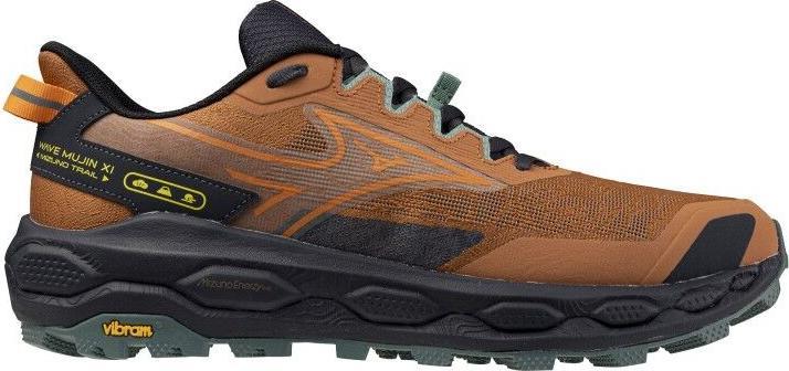 Produktbild Mizuno Wave Mujin 11 (46)