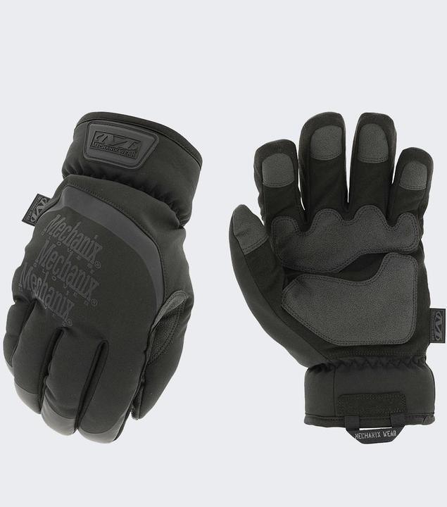 Actual product image Mechanix Wear Rękawice Zimowe Mechanix ColdWork FastFit Covert (S)