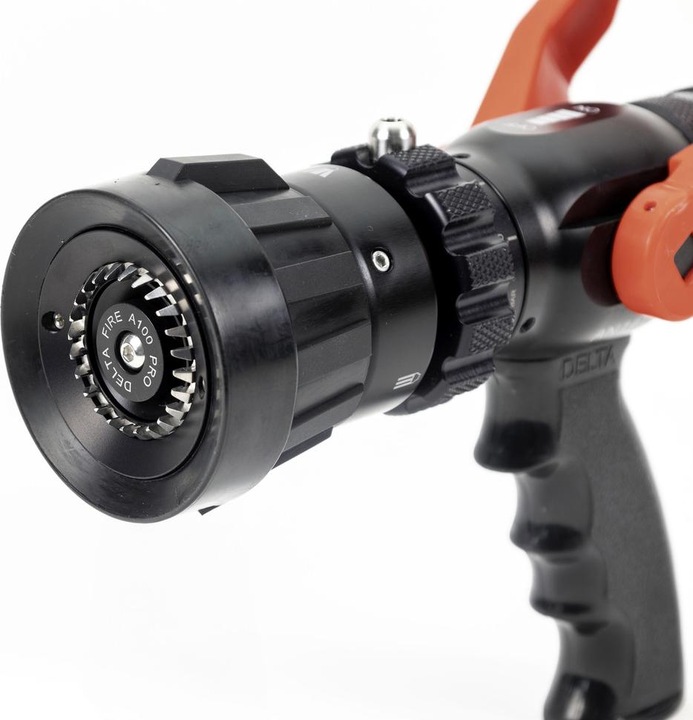 Produktbild Delta Fire Hohlstrahlrohr Attack 100 Pro, Storz D