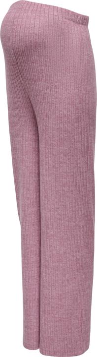Actual product image Only Maternity OLMLOLA Normal geschnitten Hose mit weitem Beinschnitt Hose mit weitem Beinschnitt (32)