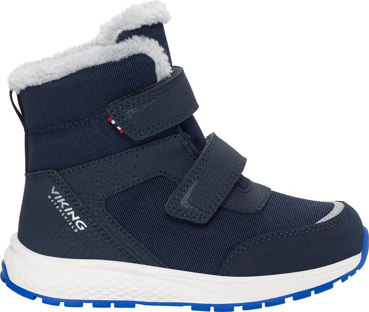 Image du produit Viking Equip Warm WP 2V (31)