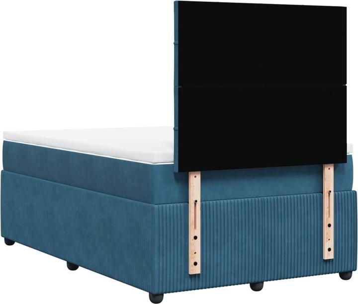 Immagine prodotto vidaXL Boxspringbett (120 x 200 cm)