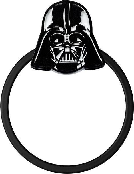 Actual product image Orbitkey STAR WARS™ - Ring v2 Darth Vader™