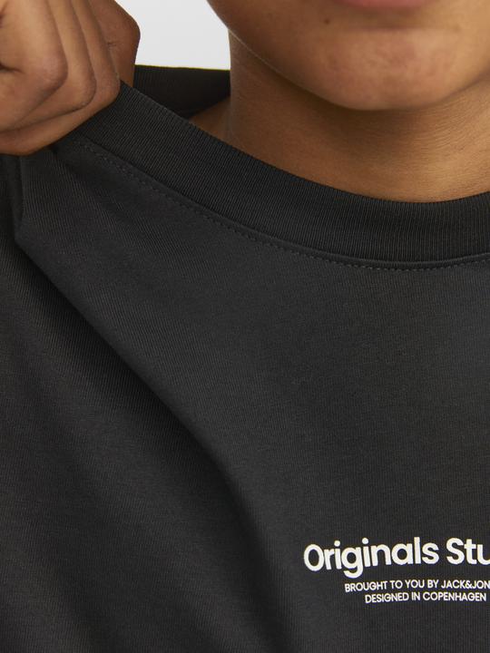 Actual product image Jack & Jones Boys T-Shirt (140)