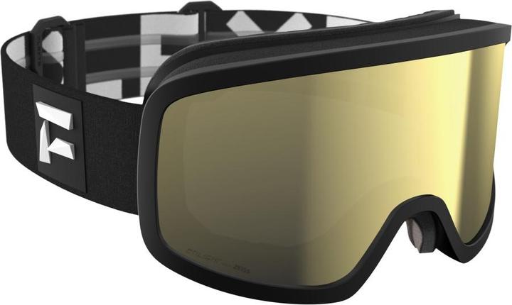 Actual product image Flaxta Solid