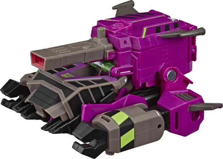 Produktbild Transformers Cyberverse Ultra-Klasse Clobber