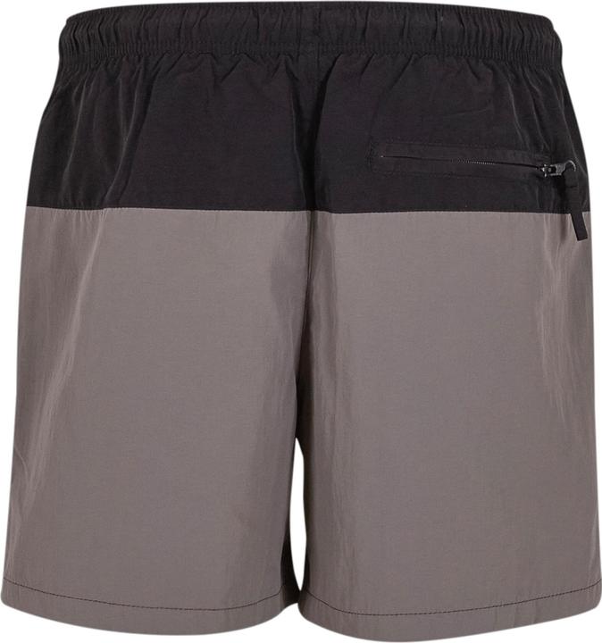 Actual product image Brandit Swimshort Basic - 194389 (S)