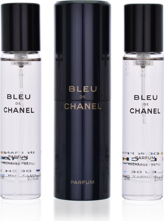Produktbild Chanel Parfumé Twist & (Eau de Parfum, 60 ml)