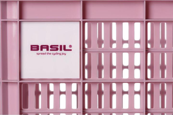 Image du produit Basil Crate S (17 l)