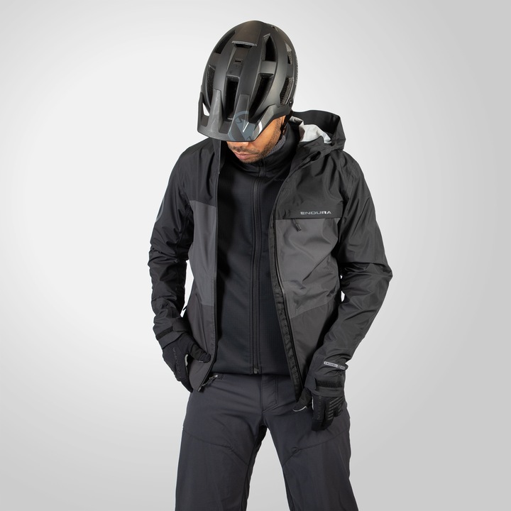 Produktbild Endura SingleTrack II (M)