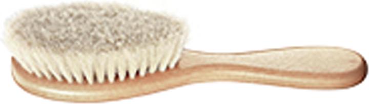 Reer Brosse en poils naturels