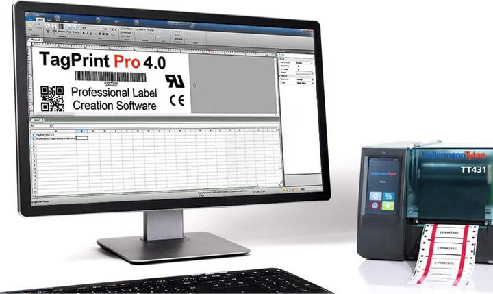 HellermannTyton Software