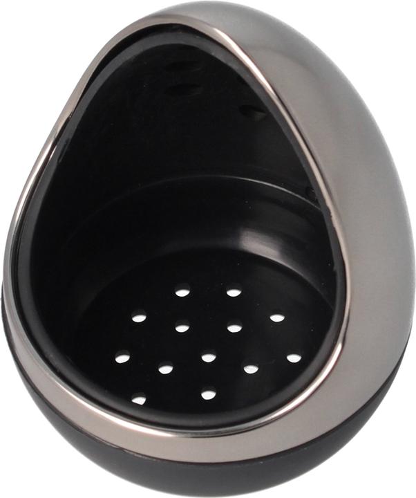 Image du produit Parsa Beauty Parsa Rangement pour oeufs de maquillage, noir