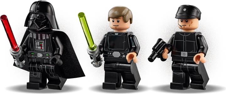 Produktbild LEGO Star Wars 75302 Imperial Shuttle (75302, LEGO Star Wars)