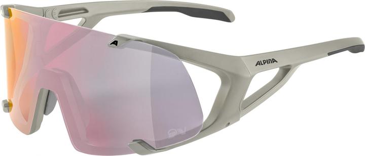 Stella grande arcobaleno, colori complementari - Grimm's - La Tana del