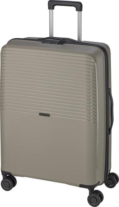 Actual product image D&N Travel Line 4000 Set of 3 Suitcases (208 l, XL (from 140l))