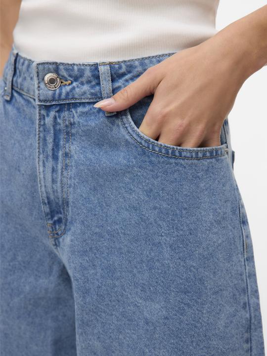 Image du produit Vero Moda VMKATH Short en jean (XL)