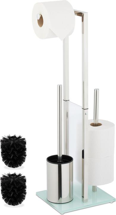 Immagine prodotto Relaxdays WC set