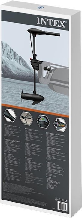 Produktbild Intex Trolling Motor (94.40 cm)