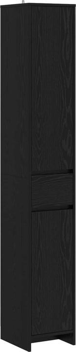 Produktbild vidaXL Badezimmerschrank (30 x 33 x 190 cm)