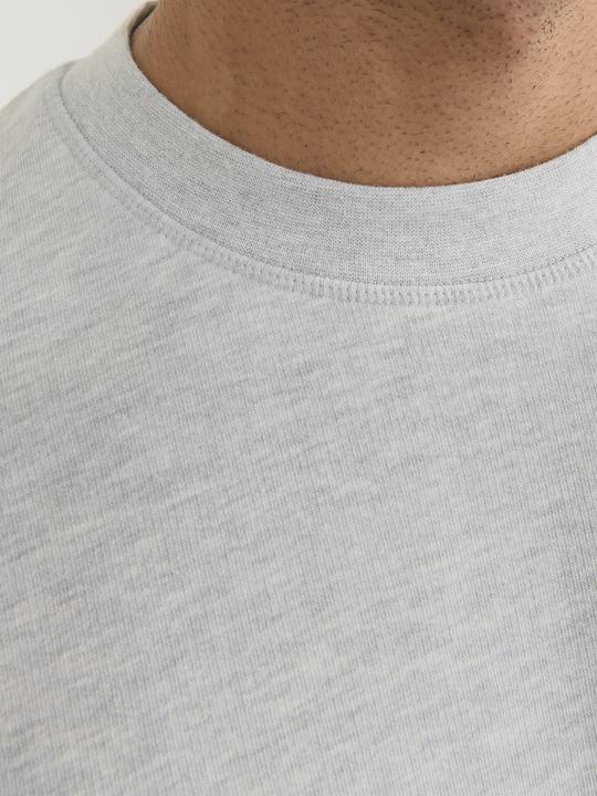 Image du produit Jack & Jones Rdddaze Crew Neck Sweat Tee S/S Noos (L)