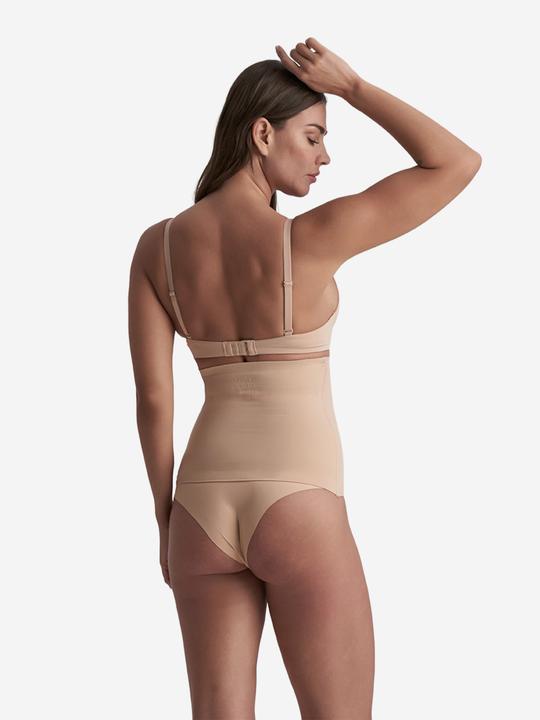 Produktbild Bye Bra Shaping-Kleid Soft Touch Seamless Waist Shaper (Einzelpack, M)