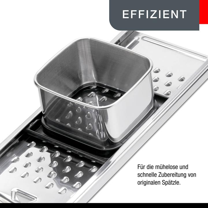 Produktbild GEFU Tradizione