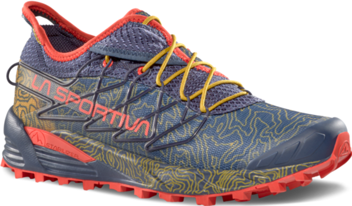 Actual product image La Sportiva Mutant (40)
