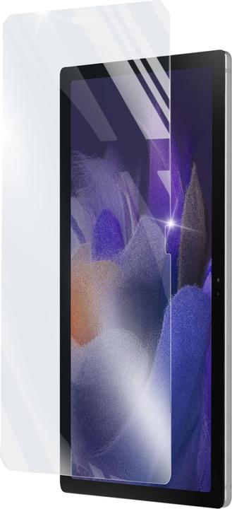 Cellularline Schlagfestes Glas - Galaxy Tab A8 (2022) (1 Stk., Samsung Galaxy Tab A8)