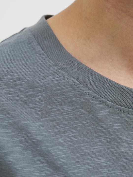 Actual product image Jack & Jones Gedruckt Rundhalsausschnitt T-shirt T-shirt (XXL)