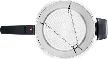 Produktbild Fissler SKT Vitavit Premium (22 cm, Dampfkochtopf, Edelstahl)