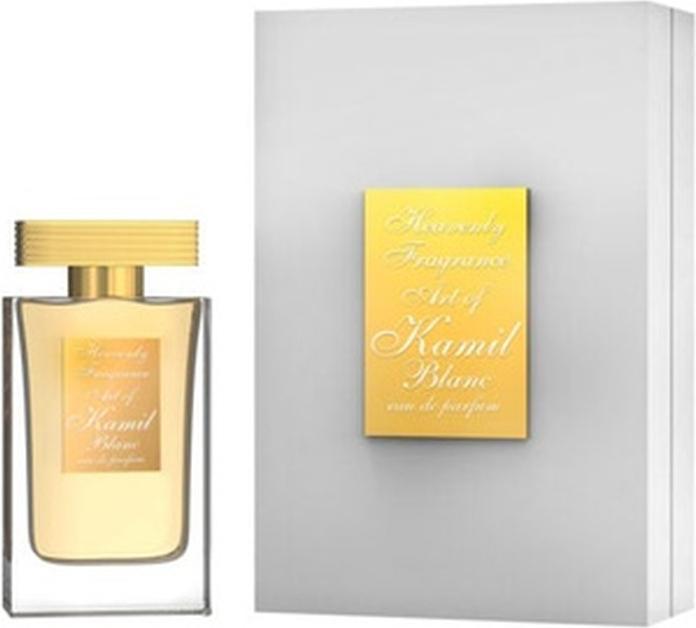 Actual product image Emper Kamil Blanc - 100ml (Eau de parfum, 100 ml)