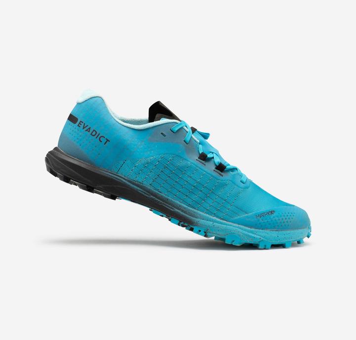 Produktbild Evadict Sportschuhe Herren Race Light - Trailrunning leicht synthetisch (43)