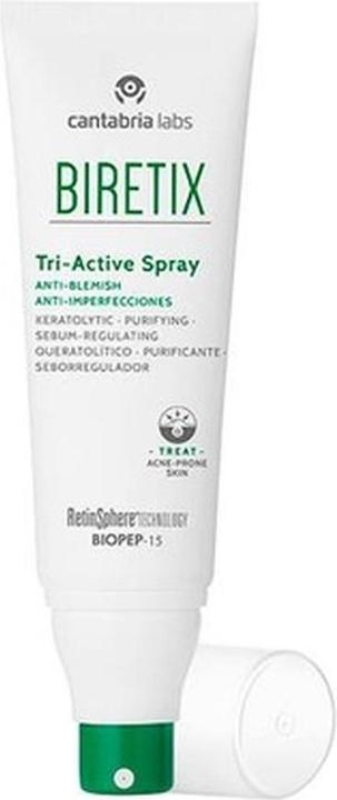 Produktbild Biretix Triactive Spray 100ml (Körperlotion, 100 ml)