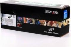 Actual product image Lexmark Extra high yield - Yellow (Y)