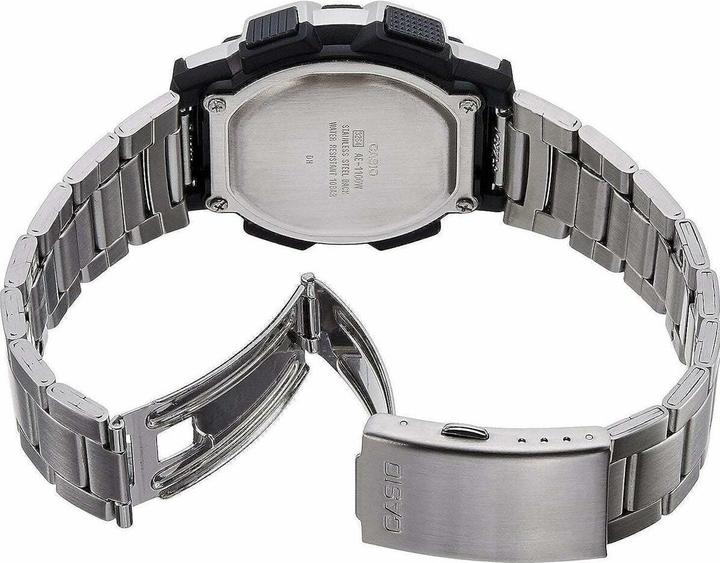 Produktbild Casio Ae-1000wd-1avef (Digitaluhr, 44 mm)