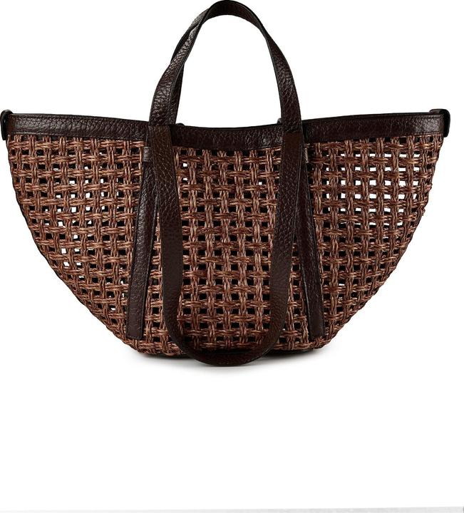 Produktbild Abro Cosmo Shopper Tasche 44 cm