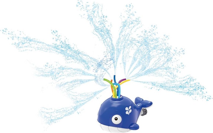 Actual product image Jamara Water sprinkler