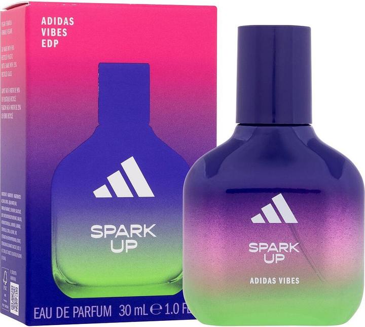 Produktbild Adidas Vibes Spark Up (Eau de Parfum, 30 ml)