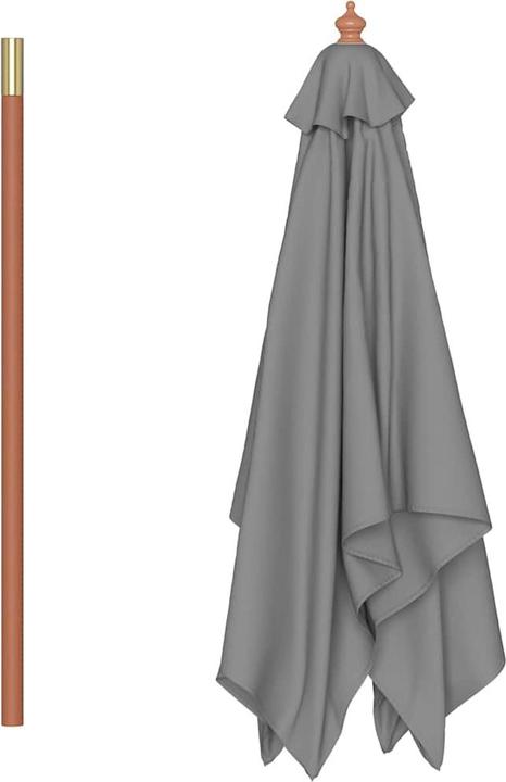 Immagine prodotto vidaXL Sonnenschirm (1.50 m)