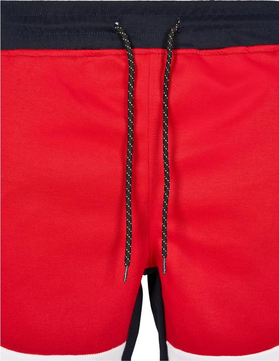 Produktbild Southpole Color Block Tech Fleece Shorts