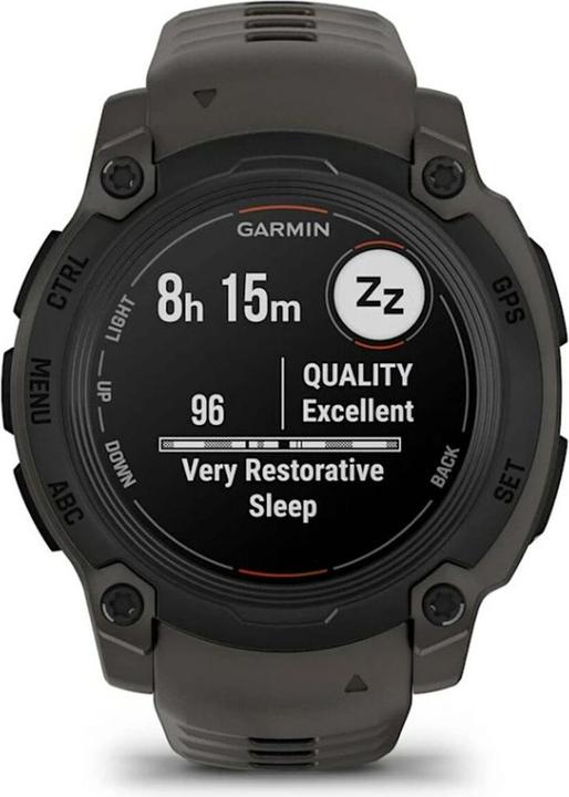 Actual product image Garmin Instinct E (40 mm)