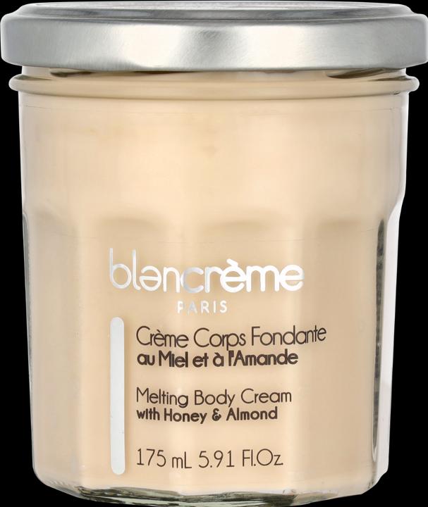 Image du produit Blancreme Crème fondante pour le corps (Lait pour le corps, 175 ml)
