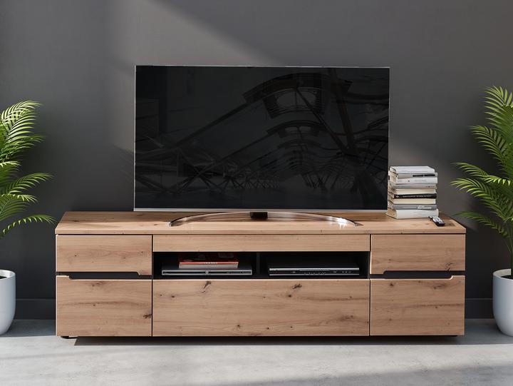 Actual product image Möbel-Eins Mailand (192 x 47 x 53 cm)