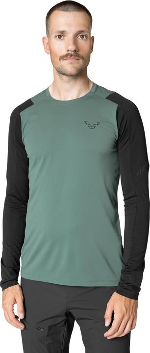Immagine prodotto Dynafit Transalper Langarmshirt (M)