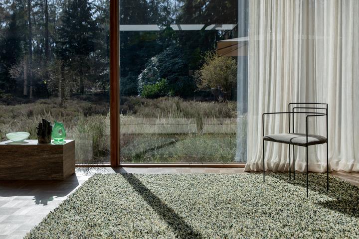 Actual product image Brink & Campman Spring (200 x 300 cm)